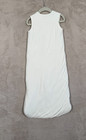 Kyte Baby Sleep Bag Wisteria White  Size Medium 2 5 Tog Bamboo Sleep Sack