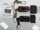 Pentax Cameras Lot Of 2