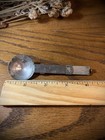 Vintage Antique Dental Tools Instruments Tooth Spreader   Alloy Balance Oddity