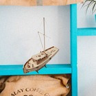Ship Assembly Model Diy Kits Wooden Sailing Boat 1 30 Scale Decoration Toy9938