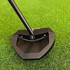 L a b  Golf Oz 1i Black Mallet Putter 35  69   Lie Angle Usa Made
