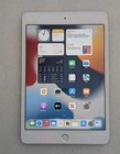 Apple Ipad Mini 4 128 Gb  Wi-fi  7 9 In - Silver - Open Box
