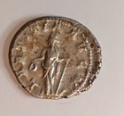 Gordian Iii Ar Antoninianus 238-244 Ad  Rome  Laetita