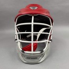 Warrior Burn Large 22 5  To 24 5  Senior Lacrosse Helmet