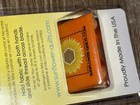 The Original Thread Cutter By  Sunflower Quilts Item  sfqtc1 Easy Quick Usa Made