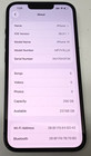 Apple Iphone 14 A2649 256gb V 26 3 1 Midnight Mpvv3ll a Unlocked Wc992