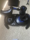 Sony Psvr Cuh-zvr2 Bundle   Aim Controller  Hotas  4 Vr Games  Demo Disc