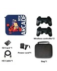 Arcade Box Multi System Retro 33k Games Wireless 64gb