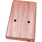 Stagg 17-note Mahogany Acoustic electric Kalimba