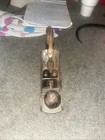   vintage Stanley No  40 S w  Sweetheart Woodworking Hand Bench Plane-complete  