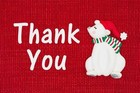 Cat Christmas Tree Ornament  Cat Merry Christmas Ornament Gift For Fans  Sk679