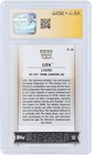 Autographed Card Fanatics Authentic Coa Item 14256298