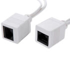 5kits Power Over Ethernet Passive Poe Adapter Injector   Splitter Kit Poe Cable