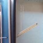 Vintage Cross Classic Ballpoint Pen   Mechanical Pencil Set - Lustrous Chrome
