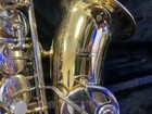 Selmer Aristocrat Alto Sax  As500
