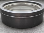 Jaegers Air Spaced Achromat Telescope  Lens 6  Aperture 1973 