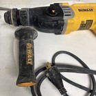 Dewalt D25263 3-mode Sds D-handle Corded Rotary Hammer
