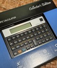 New Hp 15c Ce Rpn Collector   s Edition Scientific Calculator