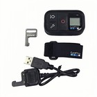 Gopro Smart Remote Control Wifi Armte-002 For Gopro Max Hero 8 7 6 5 4 3 Camera