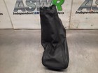 Bmw 3 Series E90 E91 M Sport Black Leather Hand Brake Gaiter 34427155625