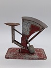 Vintage Oakes Mfg Co Egg Scale Tipton Indiana Usa