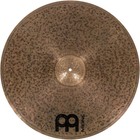 Meinl Byzance Jazz Big Apple Dark Ride Cymbal 24 In 