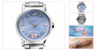Seiko X Little Twin Stars 50th Anniversary Collaboration Watch Made In Japan Psl