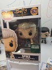 Funko Pop  Buffy The Vampire Slayer  1621 Spike Barnes  noble Exclusive 