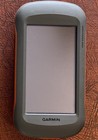 Portable Gps Garmin Montana 650 4  Touchscreen W  Cable Bundle - No Battery