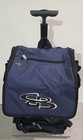 Boombah Rolling Catchers Superpack Navy  missing Front Flap  