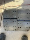Meritor Platinumshield Ii Xk2124707qpmb Reman Brake Shoe Kit Both Sides 2kits