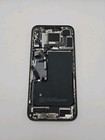 Apple Iphone 15 Pro Max Backhousing Used Replacement Part Oem - Natural Titanium