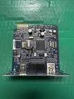 Apc Ap9631 Ups Schneider Electric Smart Slot Management Module Card