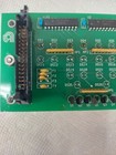 Amat 0100-76095 27763 Applied Materials Pcb  Mtr Drv Monitor 