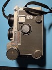 Vintage Mamiya Twin Lens Reflex Tlr Camera W  Sekor 80mm Lens