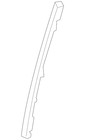 Genuine Honda Guide 14530-rza-a01