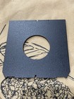 Copal  1 Center Hole Lens Board For 4x5 Linhof Technika Wista Chamonix Aluminum
