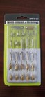 Genuine Woodburning Kit - 28 Piece Tip Set - 30-watt