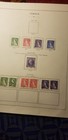 Canada 1800 s To 1900 s Huge Collection Stamps On 21 Pages 