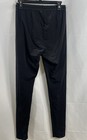 Y-3 Yohji Yamamoto Adidas Women s Black Athletic Tapered Track Pants Size L