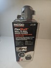 Ridgid Flexshaft K9-12 Wall-to-wall Drain Cleaning Machine 74978 - Gray