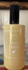 Dw Home Fresh Lemon Linen   Room Spray Large Glass Bottle 4 1  Oz Lot Of 3