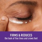 Cerave Skin Renewing Eye Cream For Wrinkles  Under Eye Cream With Peptides  