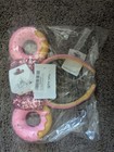 2024 Disney Parks Eats Collection Donut Food Minnie Ears Headband New Sealed