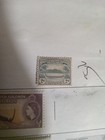 4 British Solomon Islands Stamp Mint Hinged 