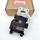 New Oem Air Door Actuator For 2007-2011 Honda Cr-v Mode Motor 79140-swa-a01