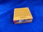 Vintage Kodachrome Ii 8 Mm Movie Film  Expired 1970  Unopened  For Double 8 Mm 