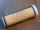 Sandoz Optalidon Lsd Albert Hofmann  Vintage Box   mod 3 