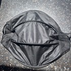 Baby Jogger City Mini Single Stroller Under Seat Basket Storage Original  Euc 
