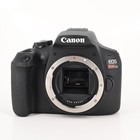 Canon Eos Rebel T7 24 1mp Digital Slr Camera Body Usa Dealer Fast Shipping  q